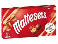 BIG W Mars Maltesers Gift Box 400g offer