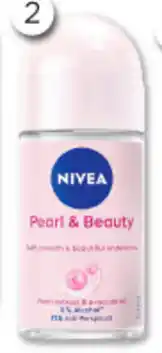 Good Price Pharmacy Nivea Roll-On Deodorant offer