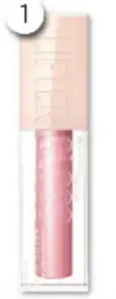 Good Price Pharmacy Maybelline Lifter Gloss offer