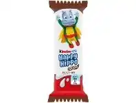 BIG W Kinder Happy Hippo Cocoa Biscuit Single Pack 20.7g offer