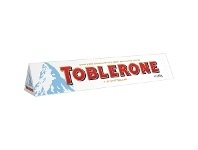 BIG W Toblerone White Chocolate 360g offer