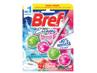 Bref Power Active 50g