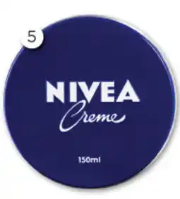 Good Price Pharmacy Nivea Creme Tin offer