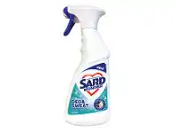 Sard Deo & Sweat 420ml