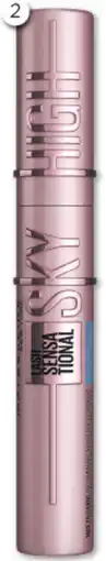 Good Price Pharmacy Maybelline Lash Sensational Sky High Mascara offer