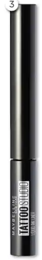 Good Price Pharmacy Maybelline Tattoo Studio Liquid Liner offer