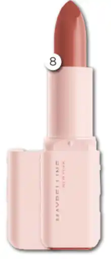 Good Price Pharmacy Maybelline Serum Lipstick offer