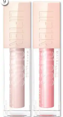 Good Price Pharmacy Maybelline Lifter Gloss offer