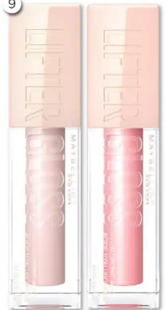 Good Price Pharmacy Maybelline Lifter Gloss offer