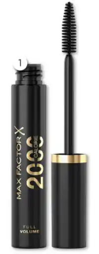 Good Price Pharmacy Max Factor 2000 Calorie Mascara offer