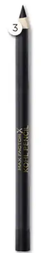 Good Price Pharmacy Max Factor Kohl Eye Pencil offer