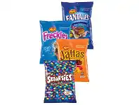 BIG W Allens or Nestlé Medium Chocolate Bags 120g offer