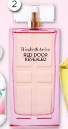 Good Price Pharmacy Elizabeth arden red door revealed edp offer