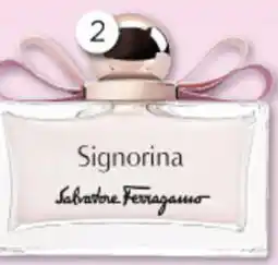 Good Price Pharmacy Salvatore Ferragamo Signorina EDP offer