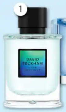 Good Price Pharmacy David Beckham True Instinct offer