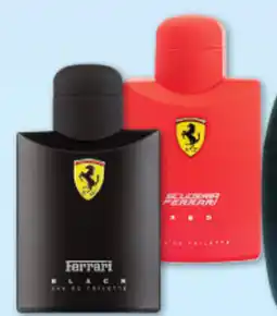 Good Price Pharmacy Ferrari Black or Red EDT offer