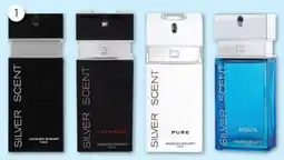 Good Price Pharmacy Jacques bogart silver scent, silver scent intense, silver scent pure edt or silver scent aqua edp offer