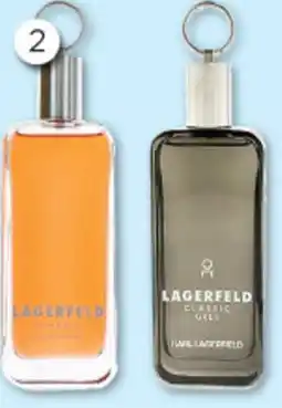 Good Price Pharmacy Karl Lagerfeld Classic or Classic Grey EDT offer