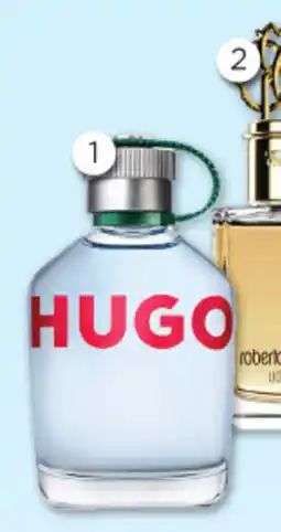 Good Price Pharmacy HUGO Man EDT offer