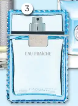 Good Price Pharmacy Versace Man Eau Fraiche offer