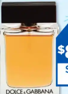Good Price Pharmacy Dolce & gabbana the one edt offer