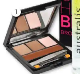 Good Price Pharmacy Australis Oh Hai Brow! offer