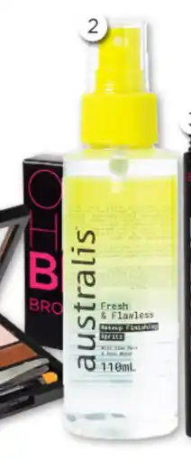 Good Price Pharmacy Australis Finishing Spritz offer