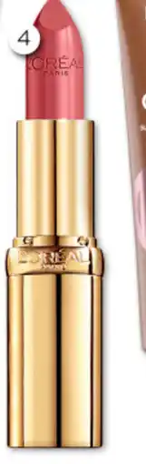 Good Price Pharmacy L'Oréal Color Riche Lipstick offer