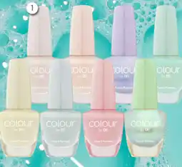 Good Price Pharmacy Colour By DB Nail Polish offer