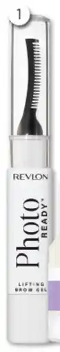 Good Price Pharmacy Revlon PhotoReady Lifting Brow Gel offer
