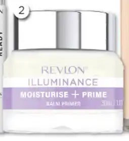 Good Price Pharmacy Revlon Illuminance Balm Primer offer