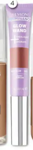 Good Price Pharmacy Revlon illuminance glow wand offer