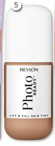 Good Price Pharmacy Revlon photo ready lift & fill skin tint offer