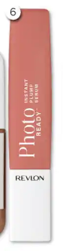 Good Price Pharmacy Revlon photoready instant plump serum gloss offer