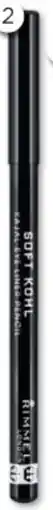 Good Price Pharmacy Rimmel soft kohl pencil offer