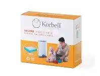 Korbell Nappy Disposal Refill Single Pack