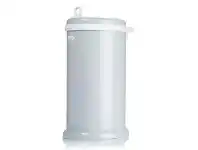 Ubbi Nappy Disposal Unit Grey