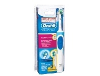 ePharmacy Oral B Vitality Power Toothbrush Floss Action +2 Refills offer