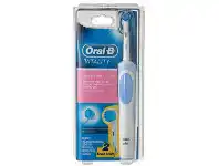 My Chemist Oral B Vitality Power Sensitive Clean Toothbrush offer
