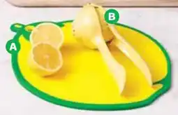 Woolworths Mint foodie cutting board offer