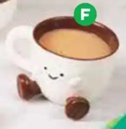 Woolworths Inspire Novelty Mug offer