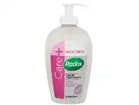 Radox Antibacterial Moisturise Liquid Handwash 250ml