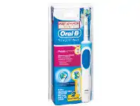 My Chemist Oral B Vitality Power Floss Action Toothbrush offer