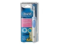 Oral B Vitality Power Toothbrush Sensitive +2 Refills