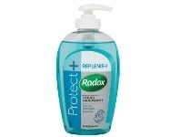 ePharmacy Radox Antibacterial Hand Wash Replenish 250ml offer