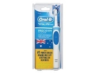 Chemist Warehouse Oral B Vitality Power Toothbrush Precision Clean +2 Refills offer