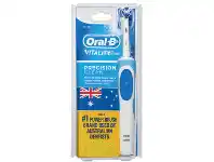 My Chemist Oral B Vitality Power Precision Clean Toothbrush offer