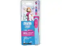 My Chemist Oral B Vitality Power Frozen Toothbrush offer