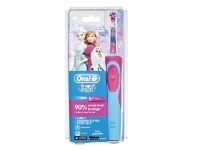 Chemist Warehouse Oral B Vitality Power Toothbrush Kids Frozen offer