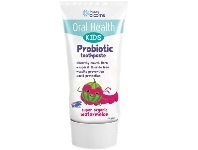 Chemist Warehouse Henry Blooms Kids Probiotic Toothpaste Organic Watermelon 50g offer